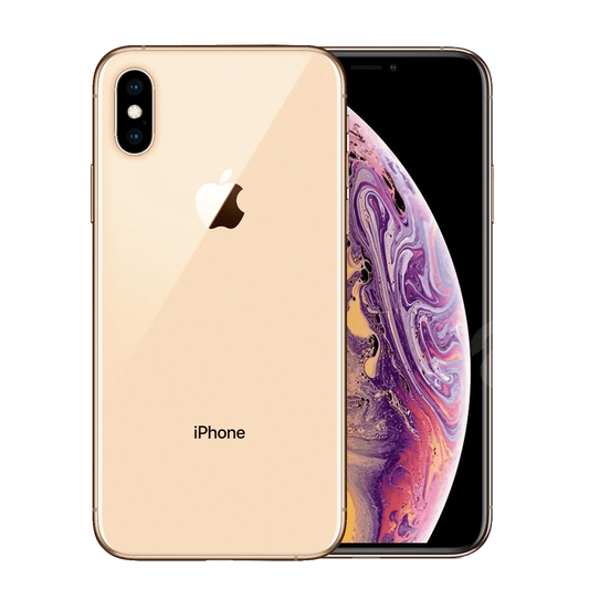iPhone Xs Max 64GB (Producto Único)