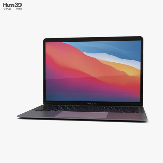 MacBook Air M1 2020 (Producto ùnico)