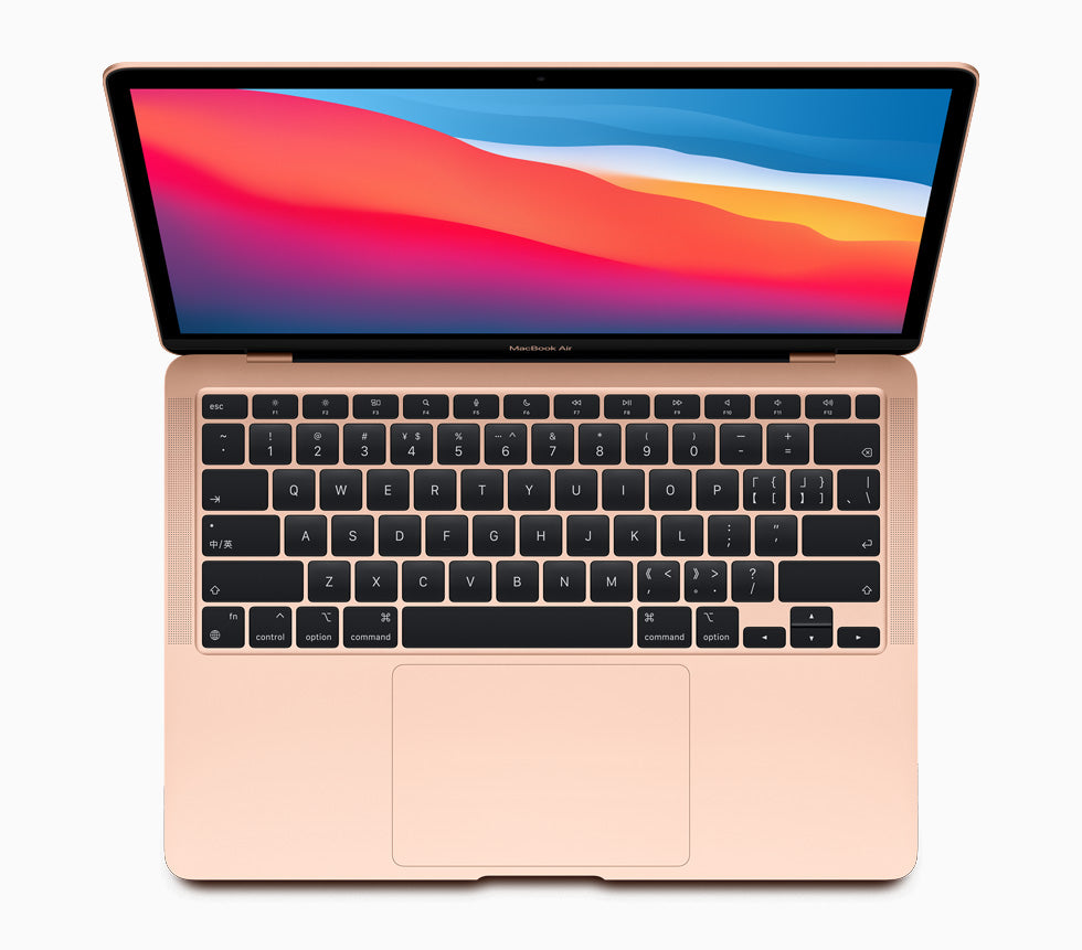 MacBook Air 13" 2020 M1 256GB (Producto Unico)