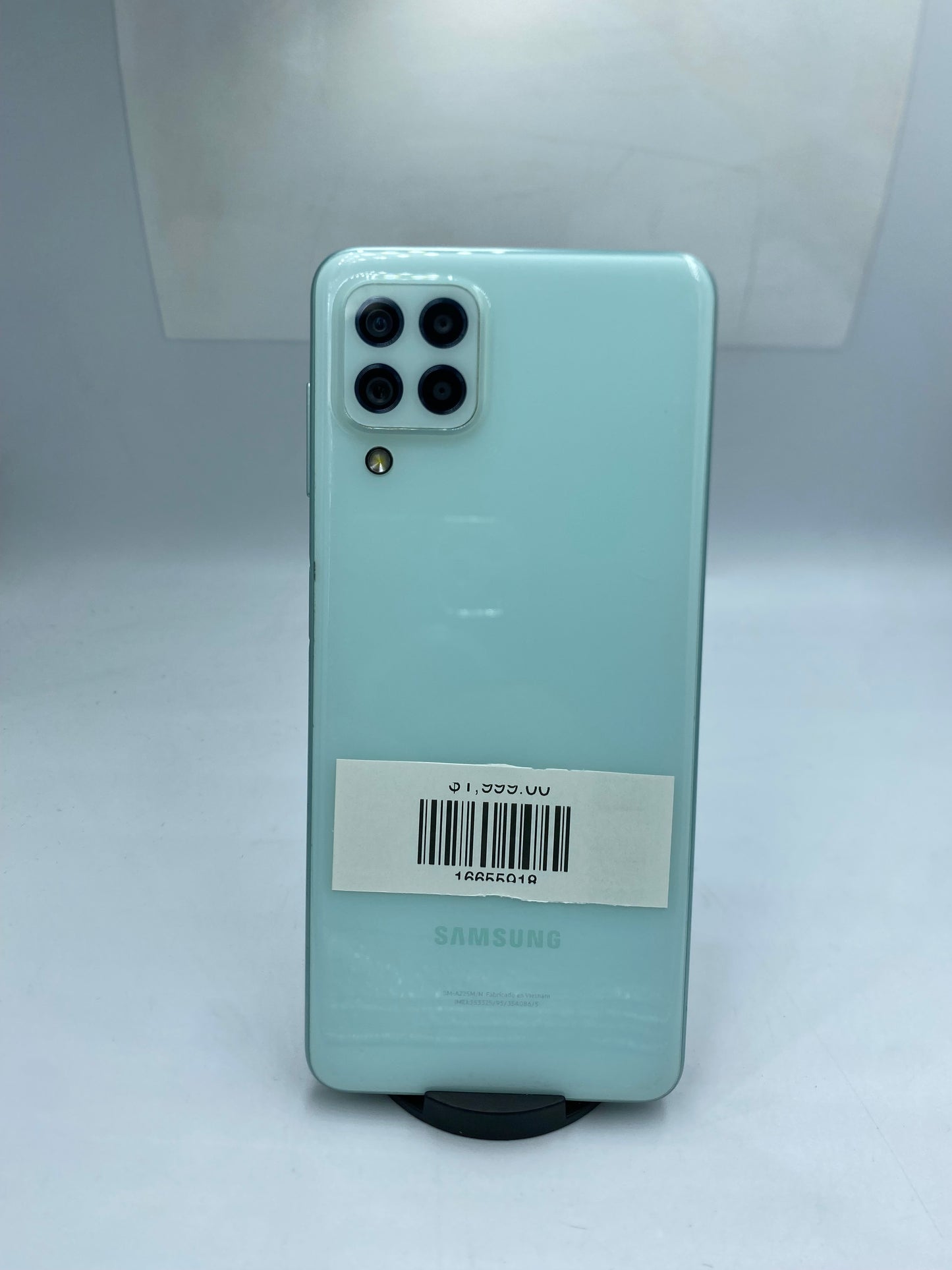 Samsung Galaxy A22 128GB