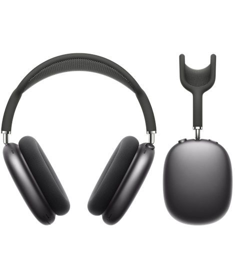 Airpods Max with Smart Case