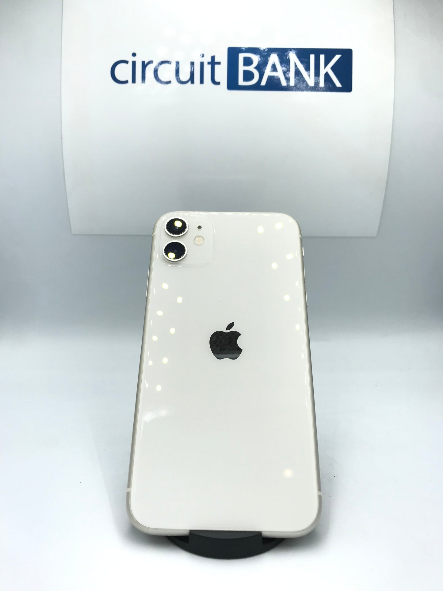 iPhone 11 64GB (Producto Unico)