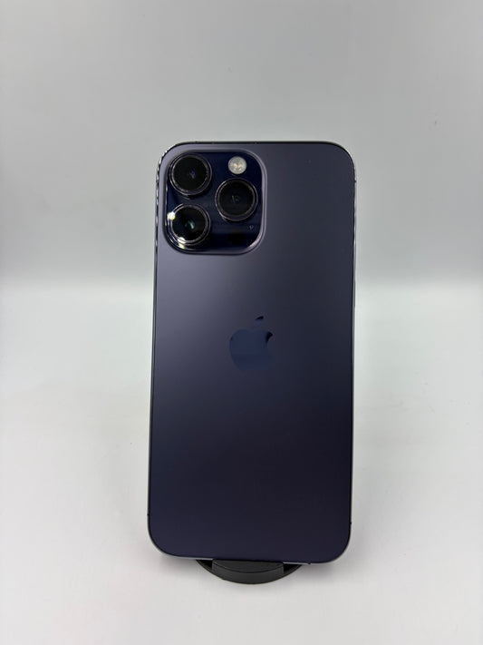Apple iPhone 14 Pro Max 256gb