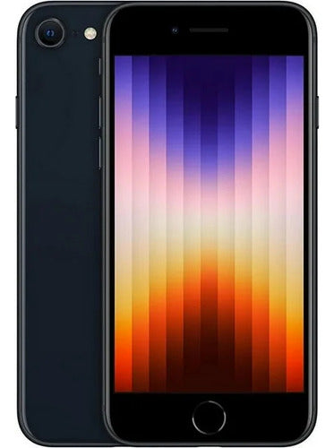 iPhone SE 2022 128GB (Producto Unico)