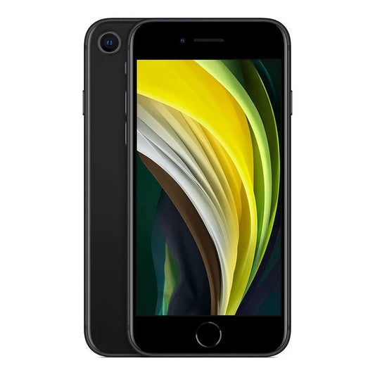 iPhone SE 2nd Gen 64GB (Producto Único)