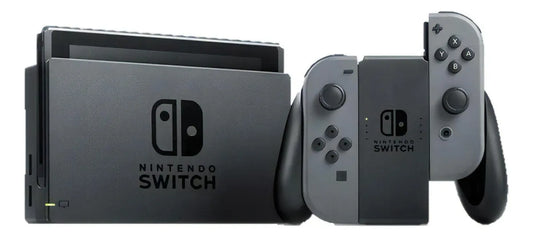 Nintendo Switch 1.0