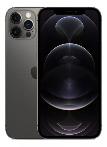 iPhone 12 Pro 128GB (Producto Unico)