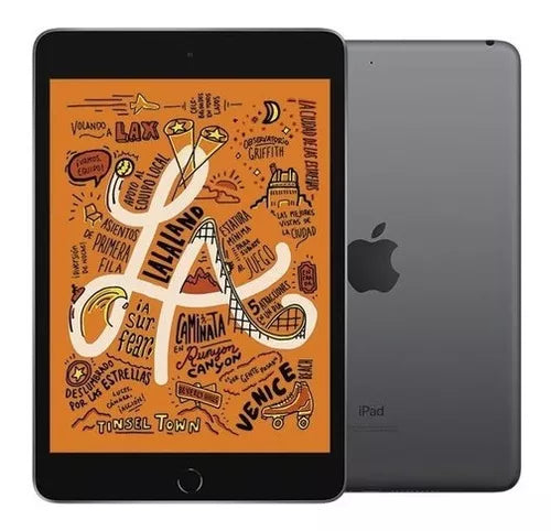 iPad Mini 5 64GB (Producto Unico)