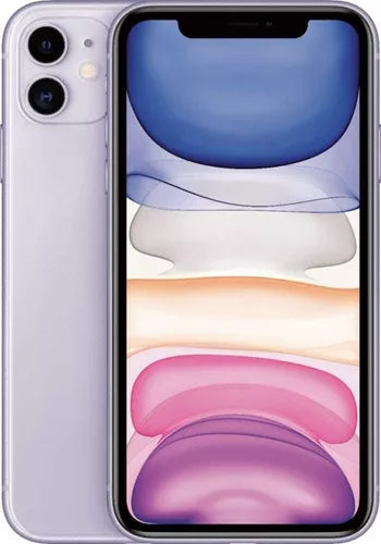 iPhone 11 128GB (Producto Unico)
