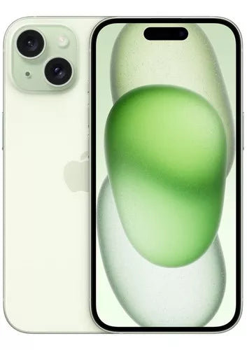 iPhone 15 Plus 128GB (Producto Unico)