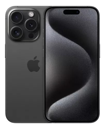 iPhone 15 128GB (Producto Unico)