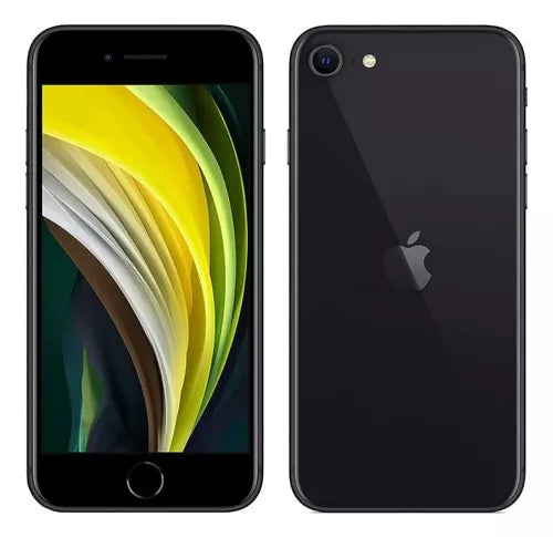 iPhone SE 2nd Gen. 128GB (Producto Unico)