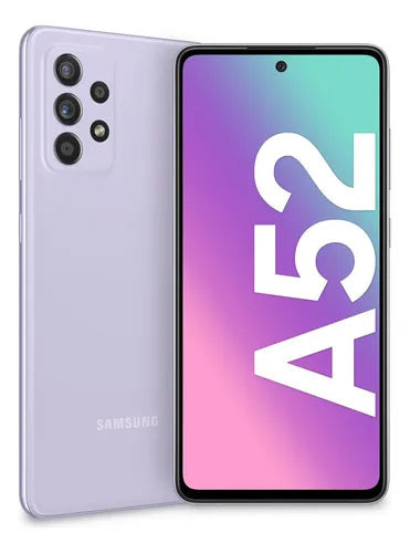 Samsung Galaxy A52