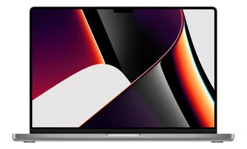 MacBook Pro 16" 2021 M1 Pro (Producto Único)