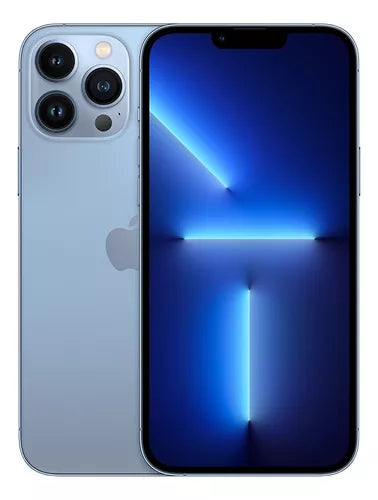 iPhone 13 Pro Max 128GB (Producto Unico)
