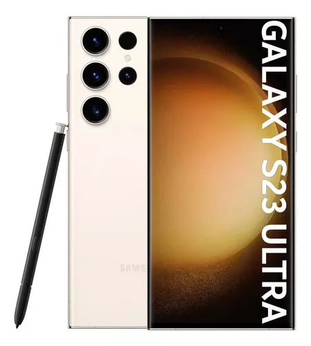 Galaxy S23 Ultra 256GB (Producto Unico)