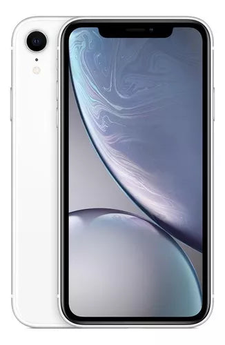 iPhone xr (Producto unico)