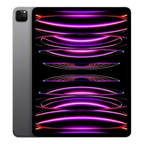 iPad Pro 12.9" 6ta Gen 256GB