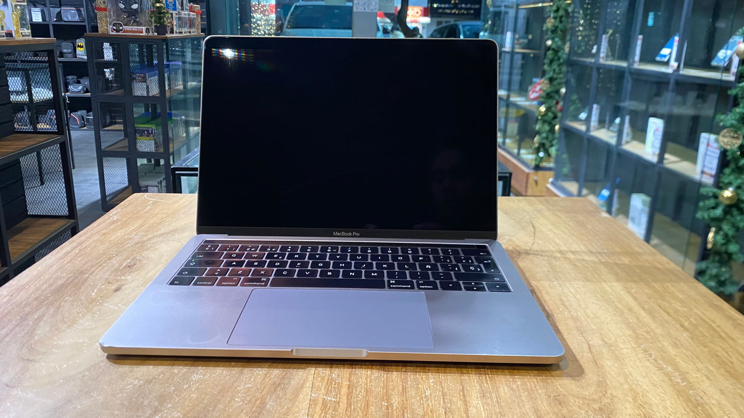 Macbook Pro 13" 2016 256GB