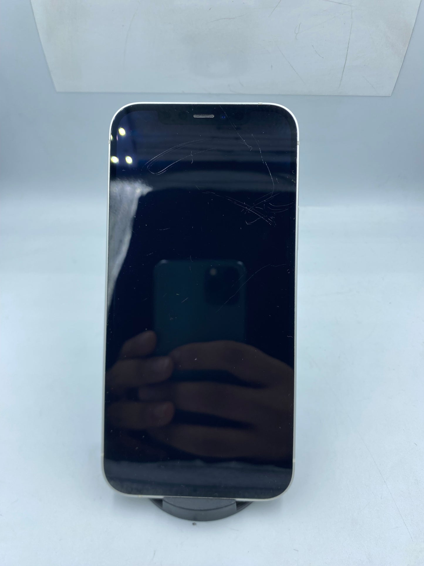 iPhone 12 128GB (Producto Unico)