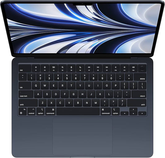 Macbook Air 13 M2 16GB RAM 256GB SSD