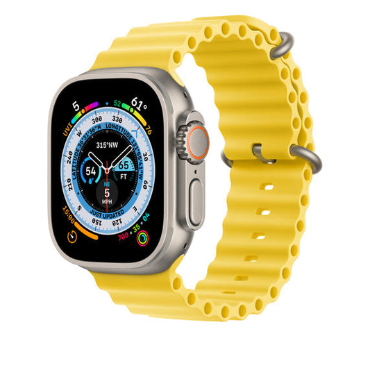 Apple Watch Ultra 49MM (Producto Unico)