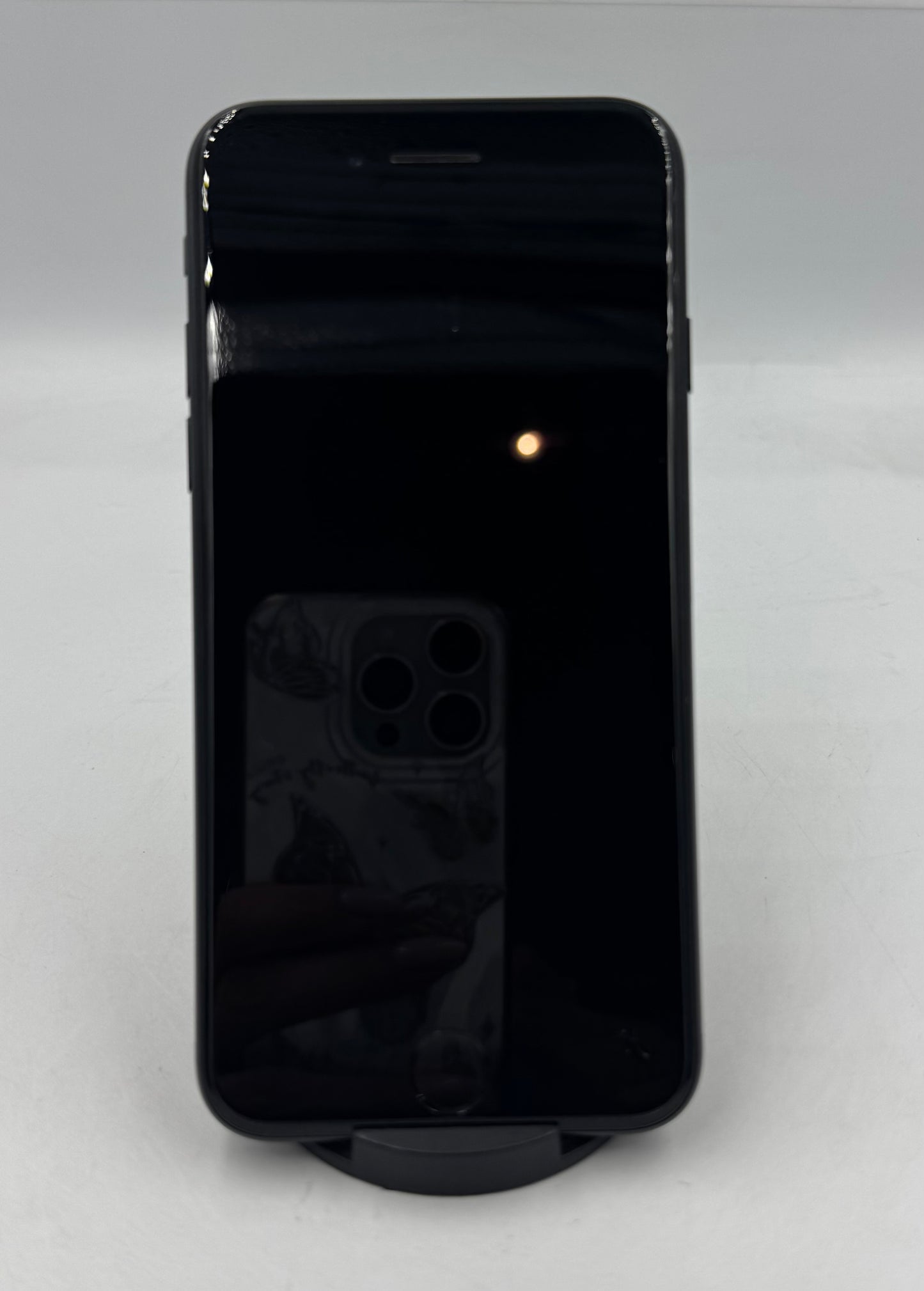 Apple iPhone SE 3a Gen 64GB - Negro