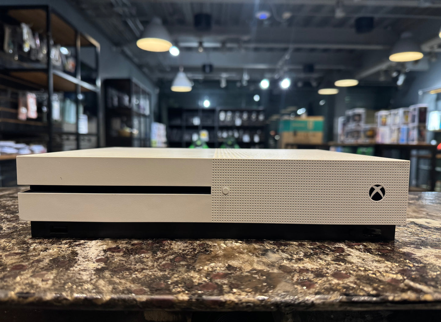 Consola Xbox One S