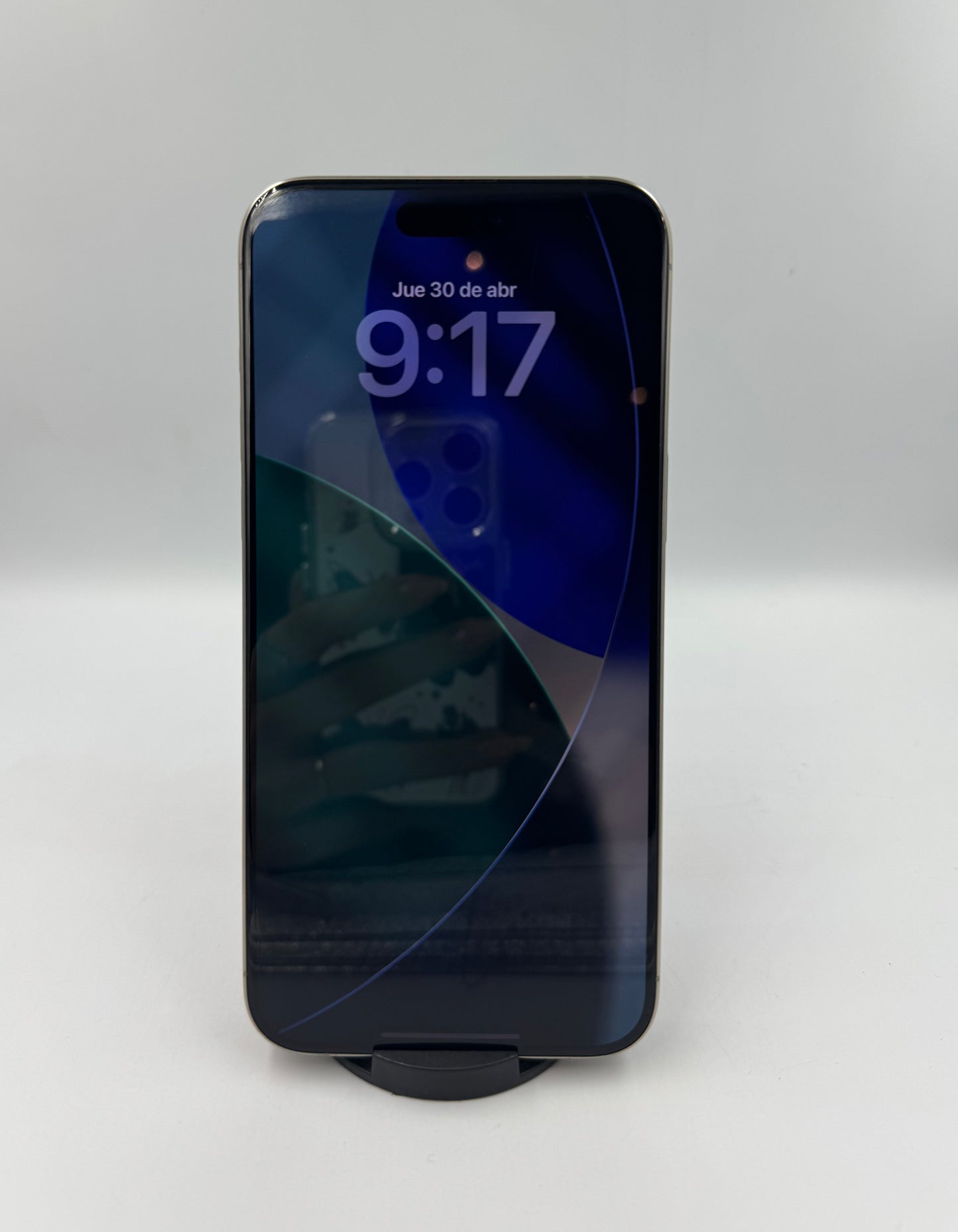Apple iPhone 15 Pro Max 256gb