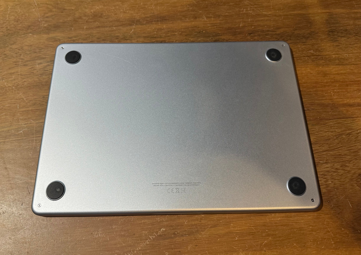 Apple Macbook Air 13" M4 2025