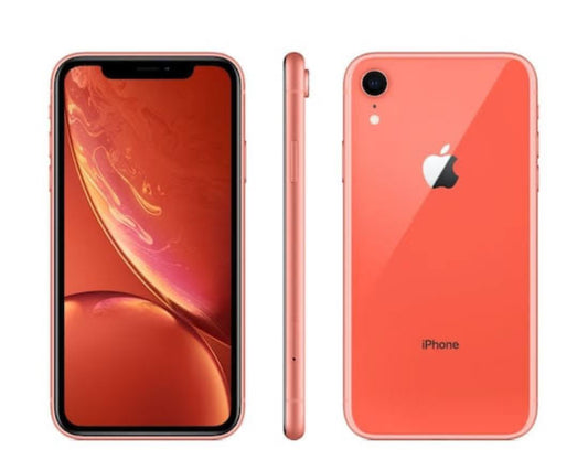 iPhone Xr 128gb (Producto Ùnico)