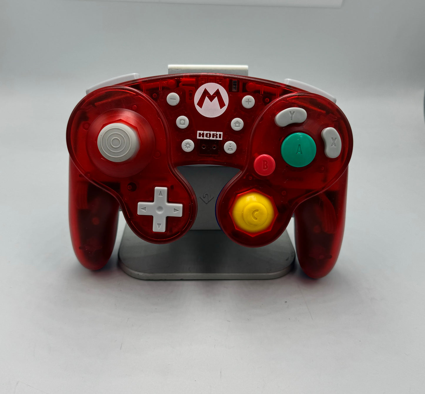 Wireless Battle Pad Nintendo Switch (producto ùnico)