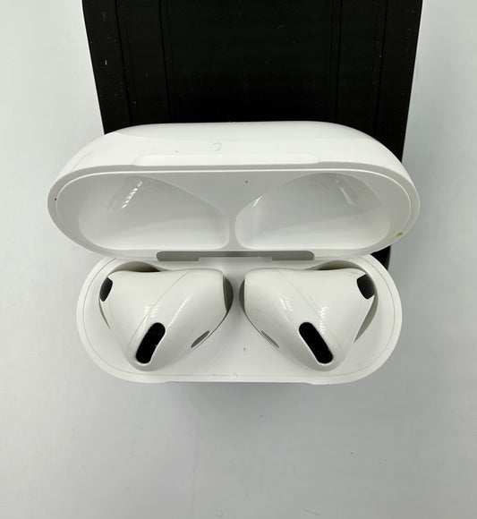 Apple AirPods 4 A3050