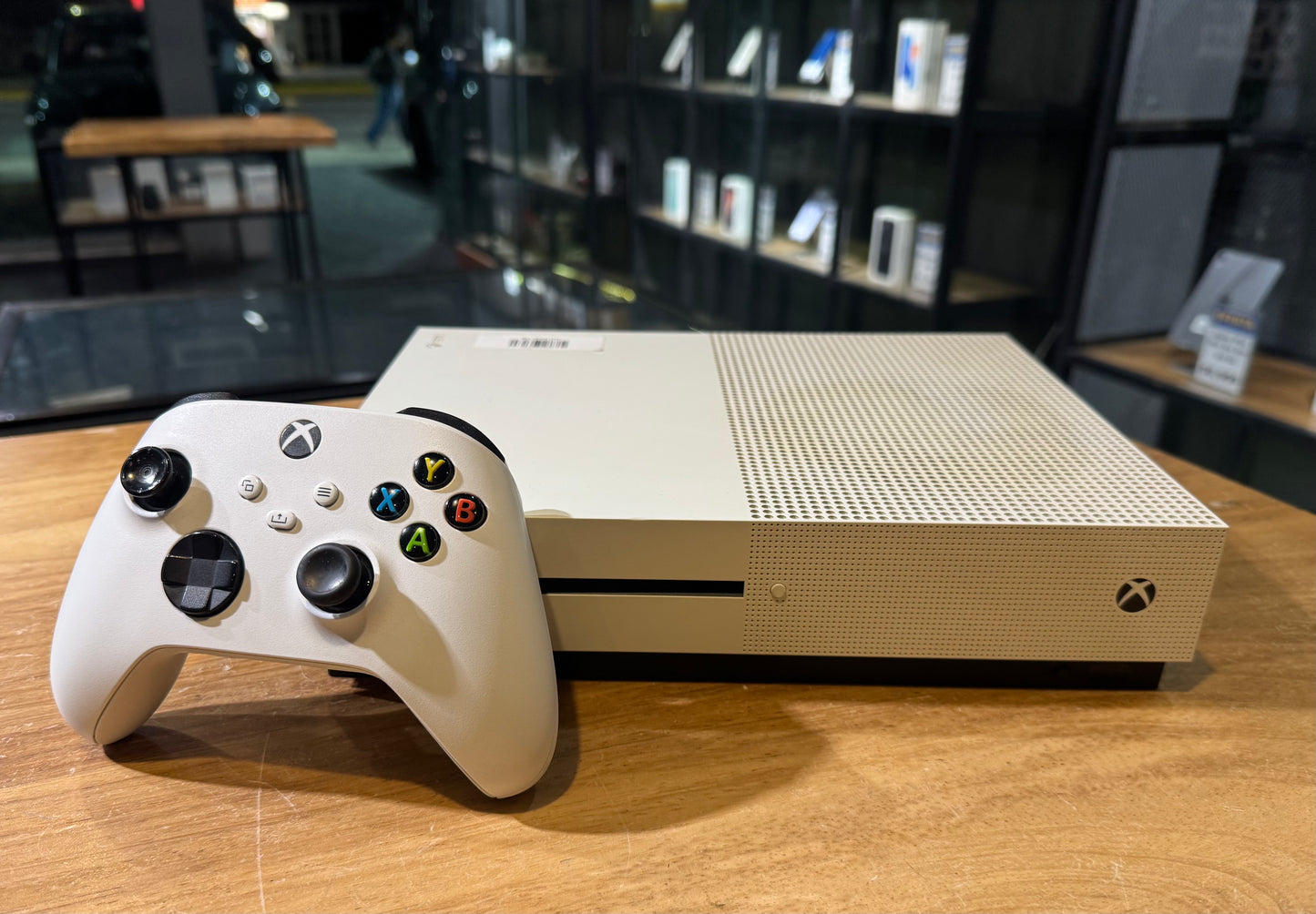 Xbox One S 1TB