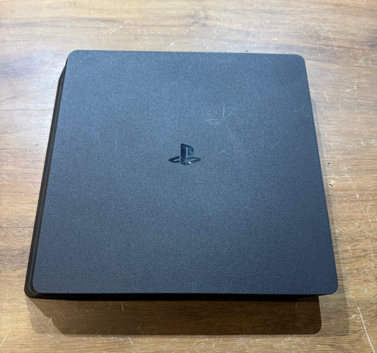 PlayStation 4 Slim 1TB