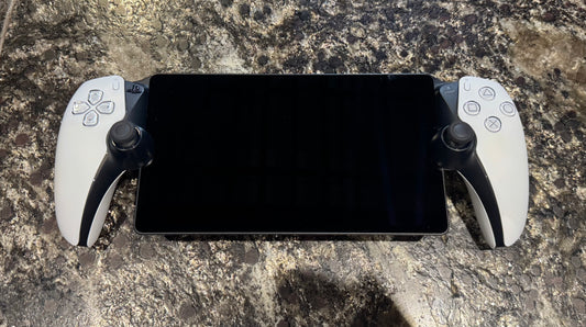 PlayStation Portal Remote Player