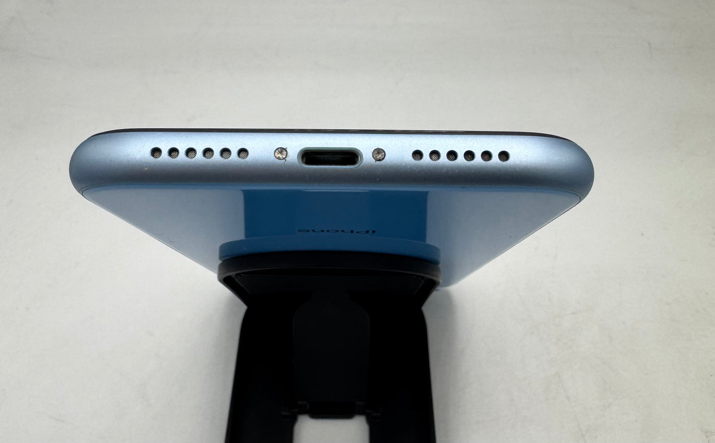 iPhone Xr 128gb (Producto ùnico)