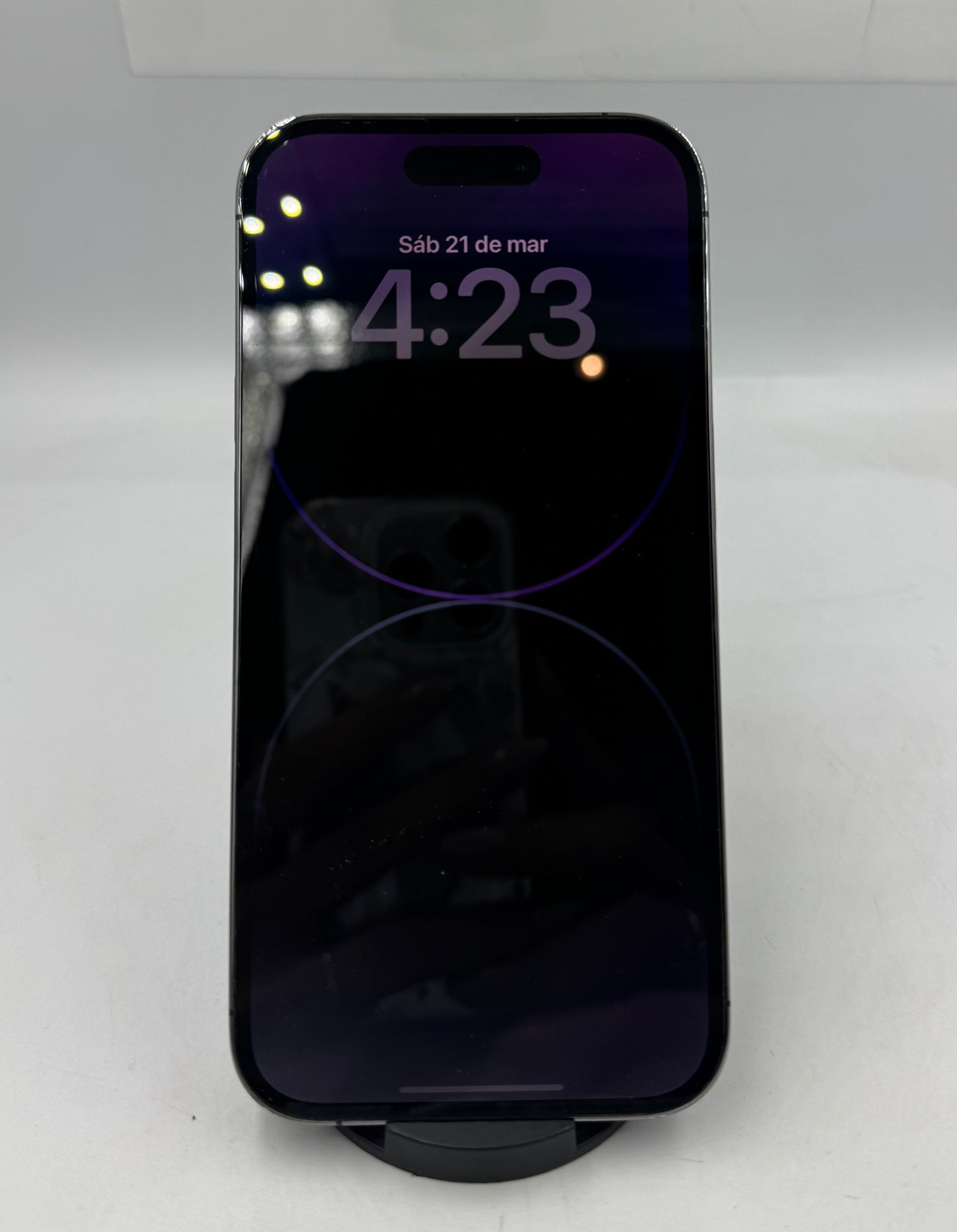 Apple iPhone 14 Pro 128gb - Purpura