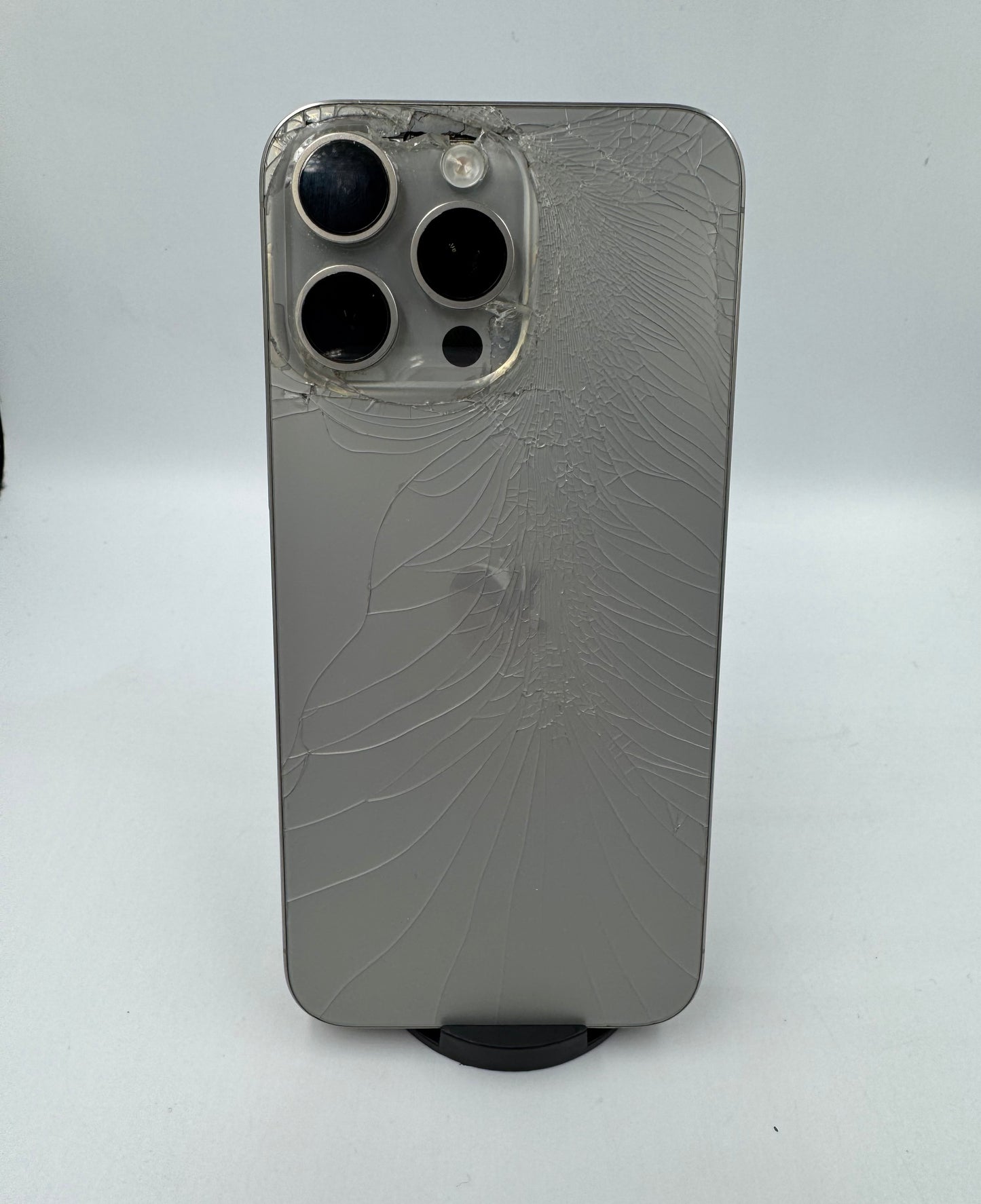 Apple iPhone 15 Pro Max 256gb