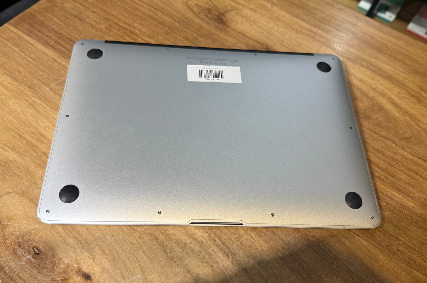 Apple Macbook Air 13" 2015