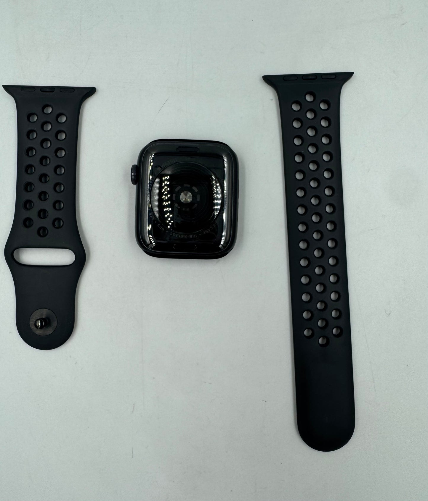 Apple Watch SE Nike 44mm