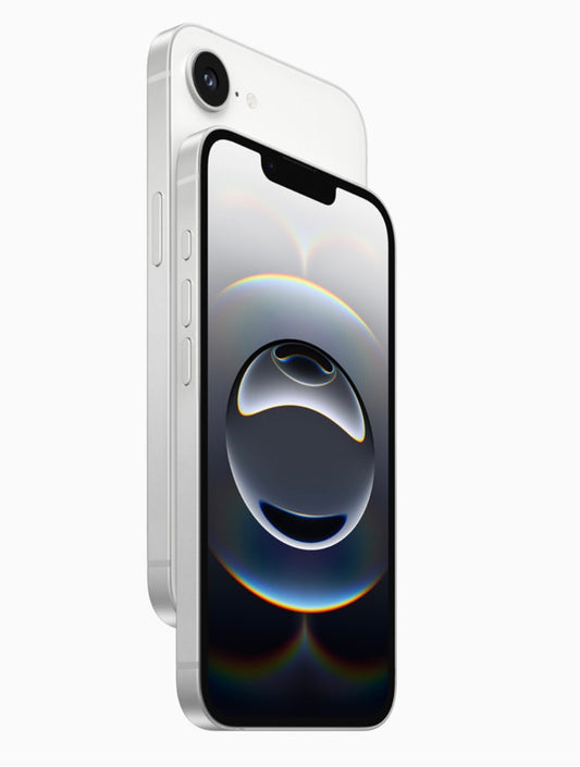 iPhone 16e 256gb