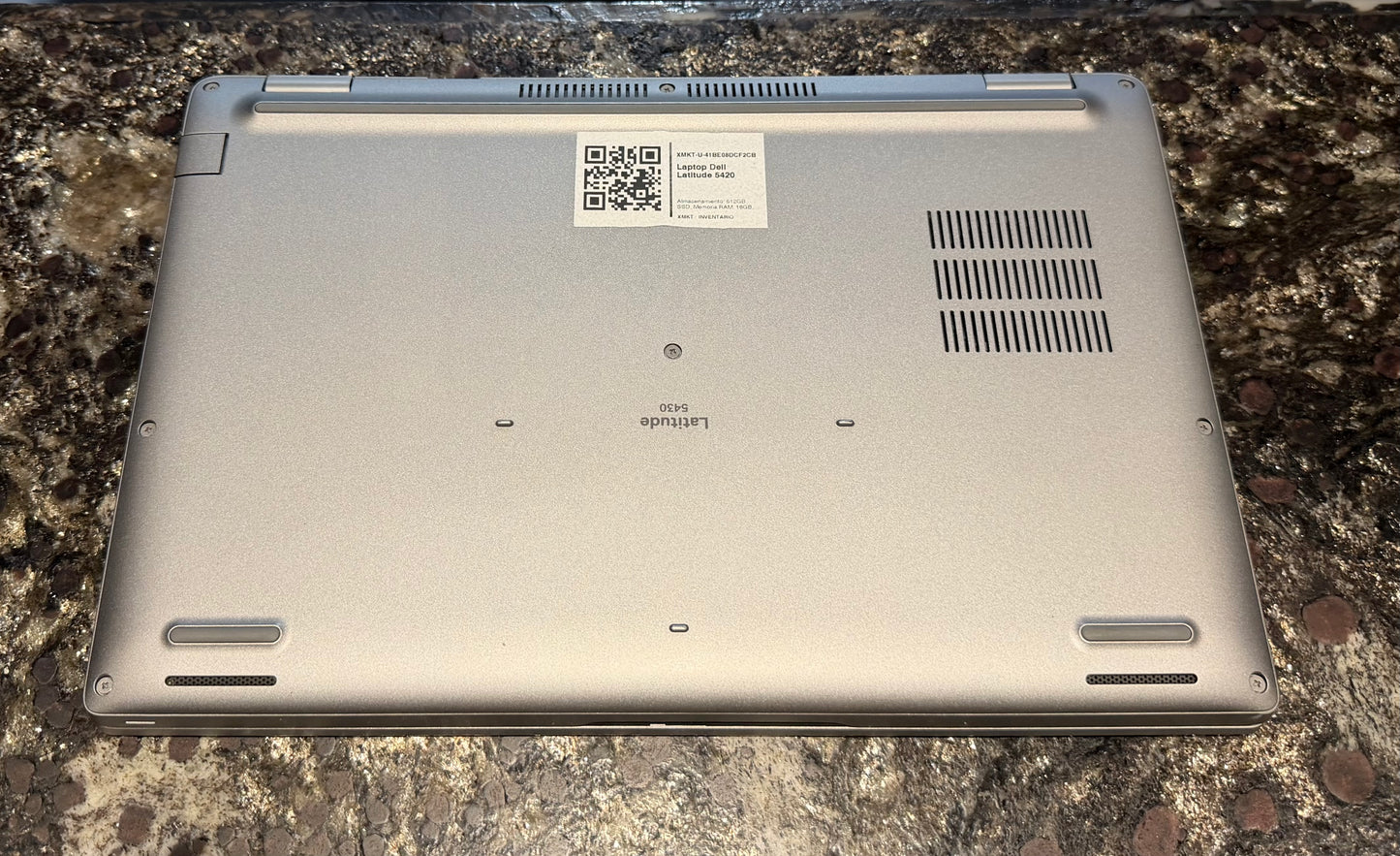 Laptop DELL Latitud 5430