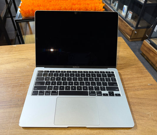 Macbook Air 13" i3 2020
