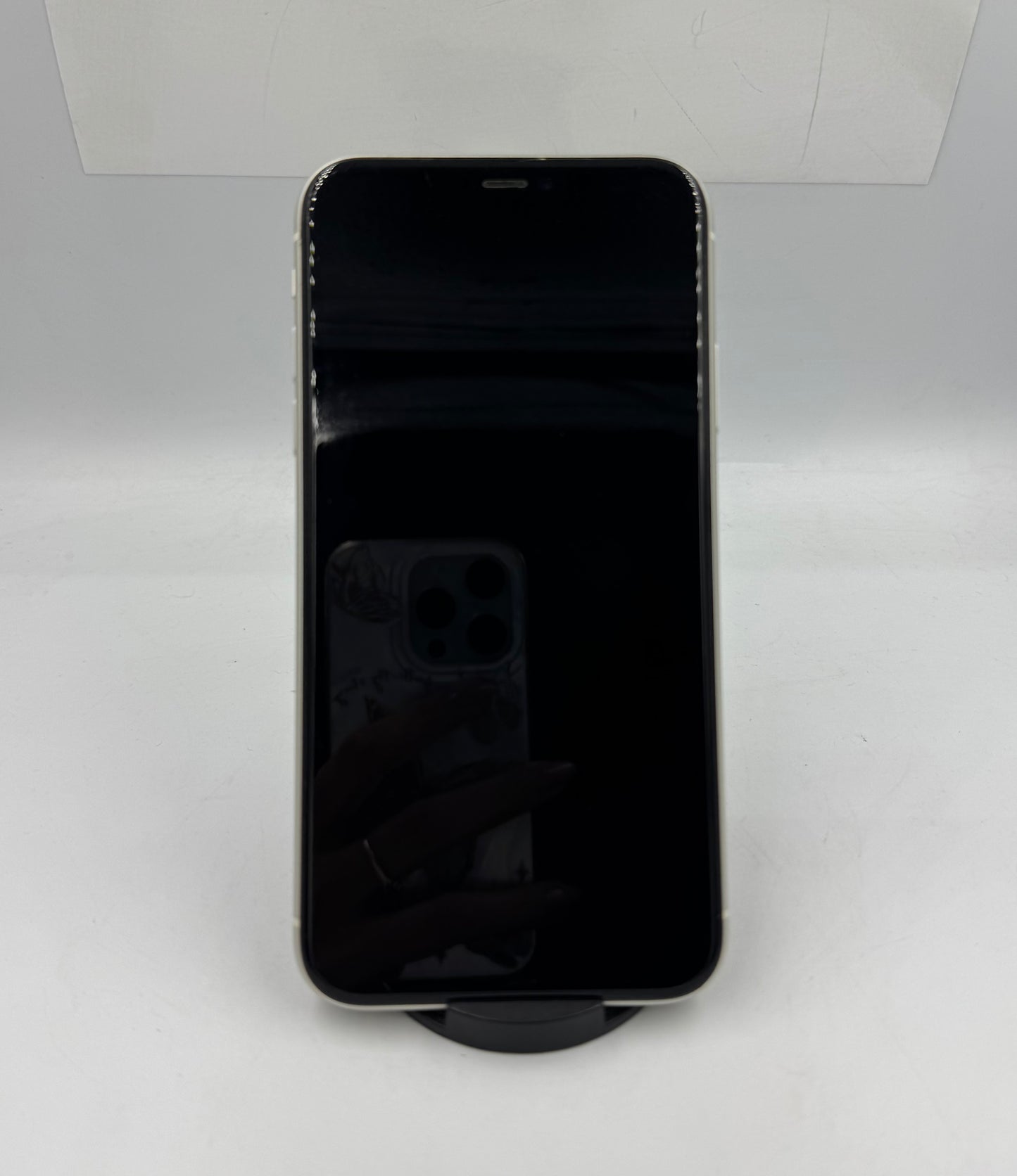 iPhone 11 64GB (Producto Unico)