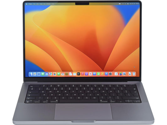 MacBook Pro 14" 2023 M2 Pro (Producto Unico)