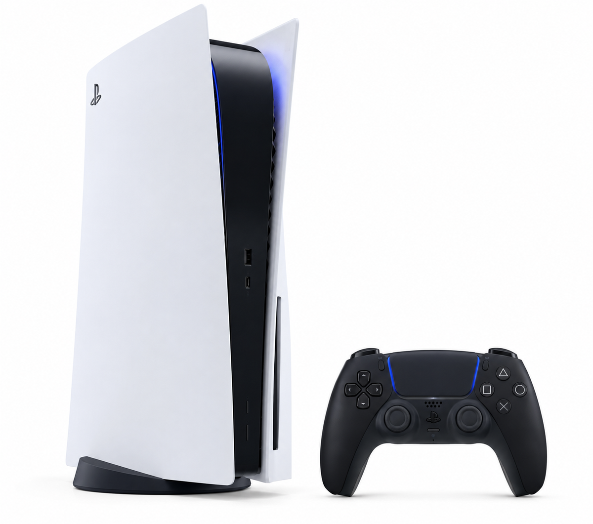 Sony Play Station 5 1TB