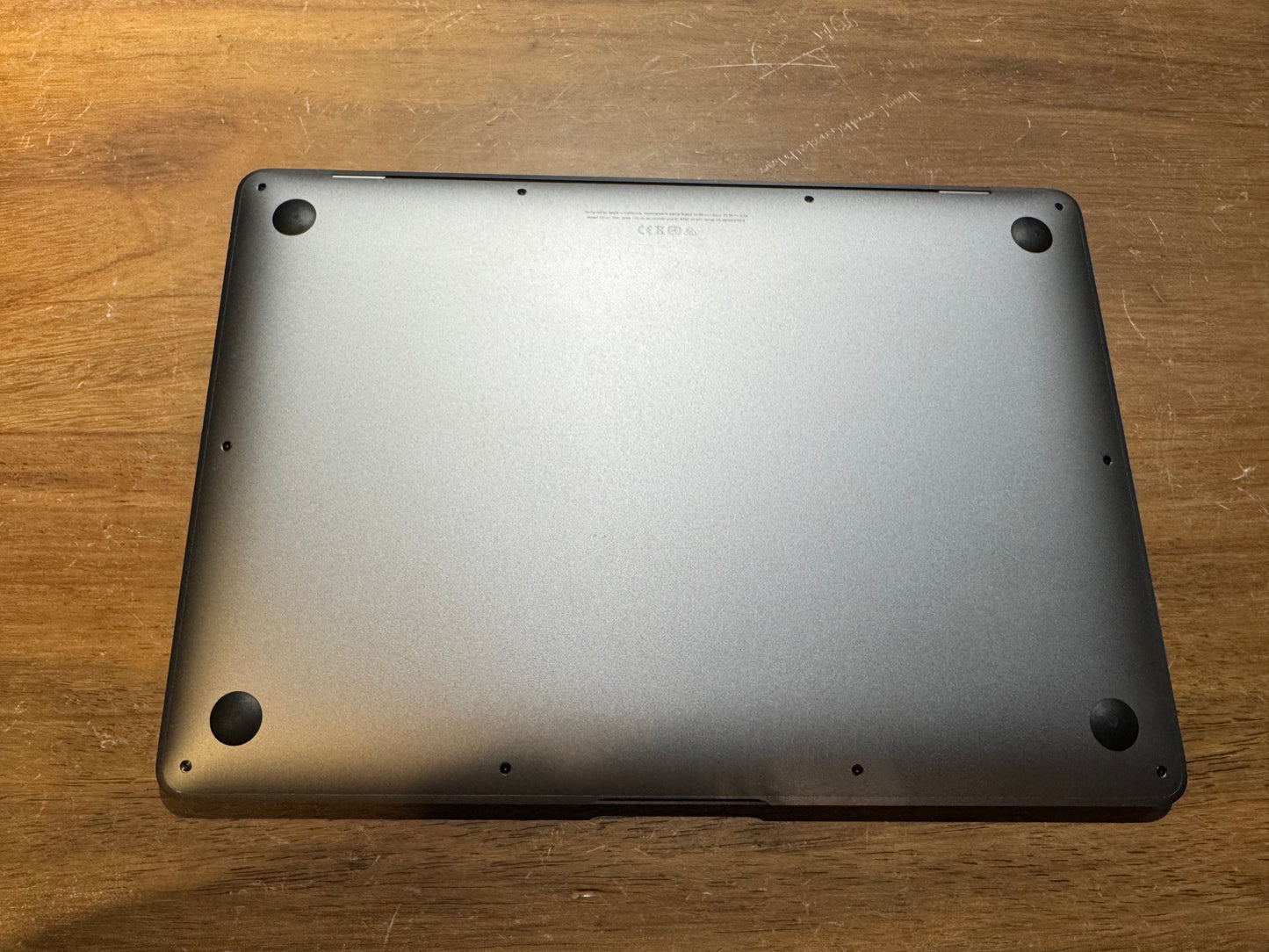 Macbook Air 2020 "13" M1