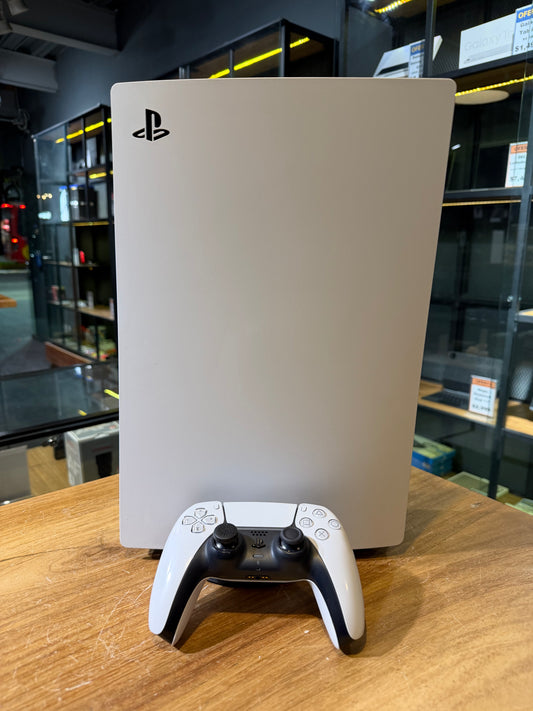 Play Station 5 825GB