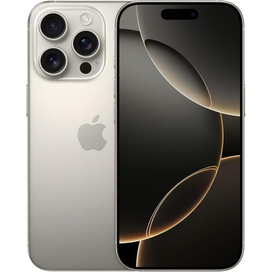 Apple iPhone 16 Pro 256Gb